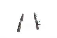 0 986 424 668 - Klocki hamulcowe BOSCH CHRYSLER VOYAGER 01-