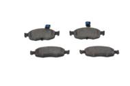 0 986 460 971 - Klocki hamulcowe BOSCH FORD MONDEO 93-00 Z CZUJ