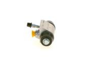 0 986 475 039 - Cylinderek hamulcowy BOSCH VAG OCTAVIA 96-06