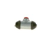 0 986 475 865 - Cylinderek hamulcowy BOSCH VAG FELICIA 94-01 (-ABS)