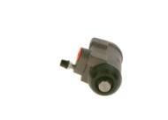 0 986 475 906 - Cylinderek hamulcowy BOSCH FIAT DUCATO 01-06