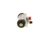 0 986 475 940 - Cylinderek hamulcowy BOSCH FIAT DOBLO 10-