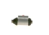 0 986 475 970 - Cylinderek hamulcowy BOSCH FORD FIESTA 08-