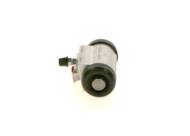 0 986 475 971 - Cylinderek hamulcowy BOSCH FIAT DOBLO 10-