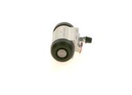 0 986 475 971 - Cylinderek hamulcowy BOSCH FIAT DOBLO 10-