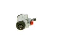 0 986 475 986 - Cylinderek hamulcowy BOSCH /tył P/ HYUNDAI I20 08-15