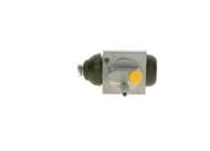 0 986 475 988 - Cylinderek hamulcowy BOSCH /tył P/ DACIA DUSTER 10- 4X4