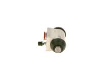 0 986 475 989 - Cylinderek hamulcowy BOSCH FORD FOCUS III 11-