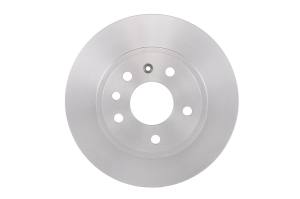 0 986 478 436 - Tarcza hamulcowa OPEL 286x10 /tył/ 