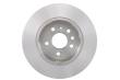 0 986 478 436 - Tarcza hamulcowa OPEL 286x10 /tył/ 