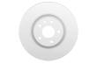 0 986 478 521 - Tarcza hamulcowa BOSCH /przód/ ALFA ROMEO 284x22 DF1749