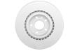 0 986 478 521 - Tarcza hamulcowa BOSCH /przód/ ALFA ROMEO 284x22 DF1749