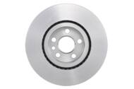 0 986 478 812 - Tarcza hamulcowa BOSCH FIAT ULYSSE 94-02