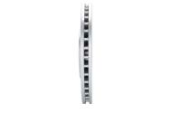 0 986 478 979 - Tarcza hamulcowa BOSCH /przód/ PSA 307 00-