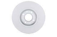 0 986 478 979 - Tarcza hamulcowa BOSCH /przód/ PSA 307 00-