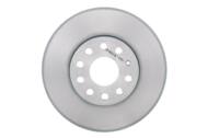 0 986 479 088 - Tarcza hamulcowa BOSCH VAG GOLF V 03-