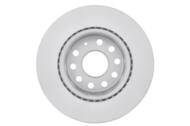 0 986 479 098 - Tarcza hamulcowa BOSCH VAG GOLF V 03-