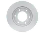 0 986 479 704 - Tarcza hamulcowa BOSCH MITSUBISHI L200 05-