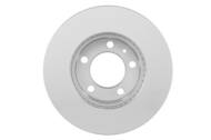 0 986 479 716 - Tarcza hamulcowa BOSCH /przód/ RENAULT MASTER 10-/NISSAN/OPEL MOCANO 10-