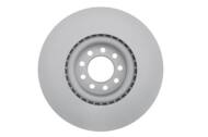 0 986 479 718 - Tarcza hamulcowa BOSCH IVECO DAILY III 06-