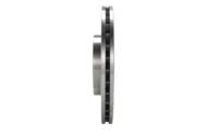 0 986 479 751 - Tarcza hamulcowa BOSCH JEEP COMPASS 06-