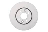 0 986 479 B73 - Tarcza hamulcowa BOSCH RENAULT CLIO III 05-