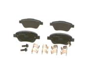 0 986 494 092 - Klocki hamulcowe BOSCH OPEL CORSA D 06-