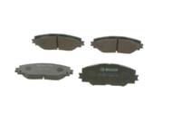 0 986 494 174 - Klocki hamulcowe BOSCH TOYOTA RAV 4 06-