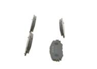 0 986 494 174 - Klocki hamulcowe BOSCH TOYOTA RAV 4 06-