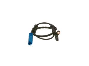 0 986 594 509 - Czujnik ABS BOSCH 