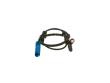 0 986 594 509 - Czujnik ABS BOSCH 