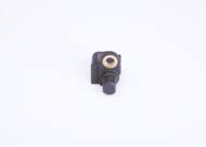 0 986 594 554 - Czujnik ABS BOSCH /tył/ FORD FOCUS II 04-11