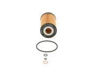 1 457 429 108 - Filtr oleju BOSCH BMW 3 E36