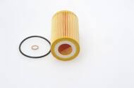 1 457 429 119 - Filtr oleju BOSCH BMW E46