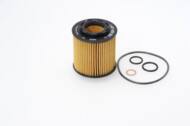 1 457 429 262 - Filtr oleju BOSCH BMW 116I, 118I, 120I (E87) 9/04-