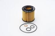 1 457 429 262 - Filtr oleju BOSCH BMW 116I, 118I, 120I (E87) 9/04-