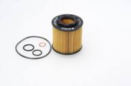 1 457 429 262 - Filtr oleju BOSCH BMW 116I, 118I, 120I (E87) 9/04-