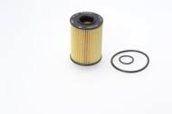 1 457 429 306 - Filtr oleju BOSCH DB A-KLAS (W169) 9/04-