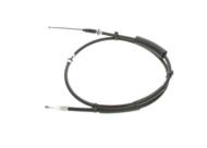 1 987 477 734 - Linka hamulca ręcznego BOSCH FORD MONDEO 00-07