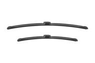 3 397 014 312 - Wycieraczki kpl.BOSCH AEROTWIN DACIA DUSTER 14-