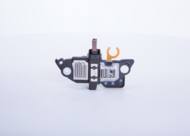 F 00M A45 237 - Regulator napięcia BOSCH 