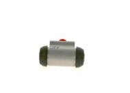 F 026 002 002 - Cylinderek hamulcowy BOSCH FORD FIESTA VII  17-