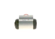 F 026 002 249 - Cylinderek hamulcowy BOSCH RENAULT CLIO II 98-07 (+ABS)