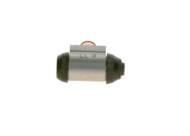 F 026 002 602 - Cylinderek hamulcowy BOSCH LANCIA YPSILON I 1.2 16V/1.3 MJT/1.3 MJT 16V 03-11