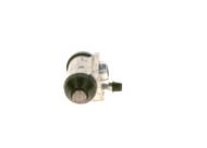 F 026 002 671 - Cylinderek hamulcowy BOSCH PSA C3 II 09-