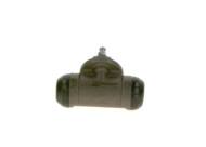 F 026 009 183 - Cylinderek hamulcowy BOSCH /L/ PSA 406 95-04 (+ABS)