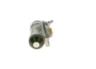 F 026 009 483 - Cylinderek hamulcowy BOSCH RENAULT KANGOO 97-07