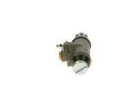 F 026 009 744 - Cylinderek hamulcowy BOSCH LADA 1200-1600 73-86