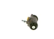 F 026 009 939 - Cylinderek hamulcowy BOSCH OPEL ASTRA F 91-