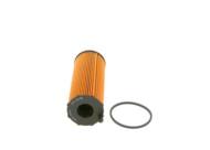 F 026 407 002 - Filtr oleju BOSCH VAG A6 3.0TDI 04-